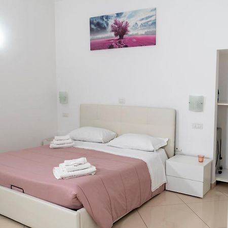 La Casa Di Thomas In Centro Apartment Matera Exterior photo
