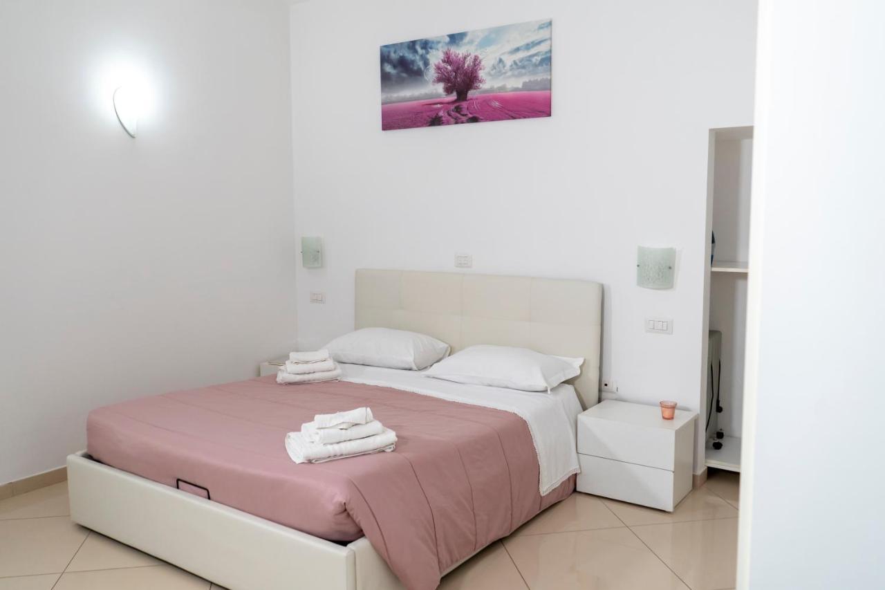 La Casa Di Thomas In Centro Apartment Matera Exterior photo