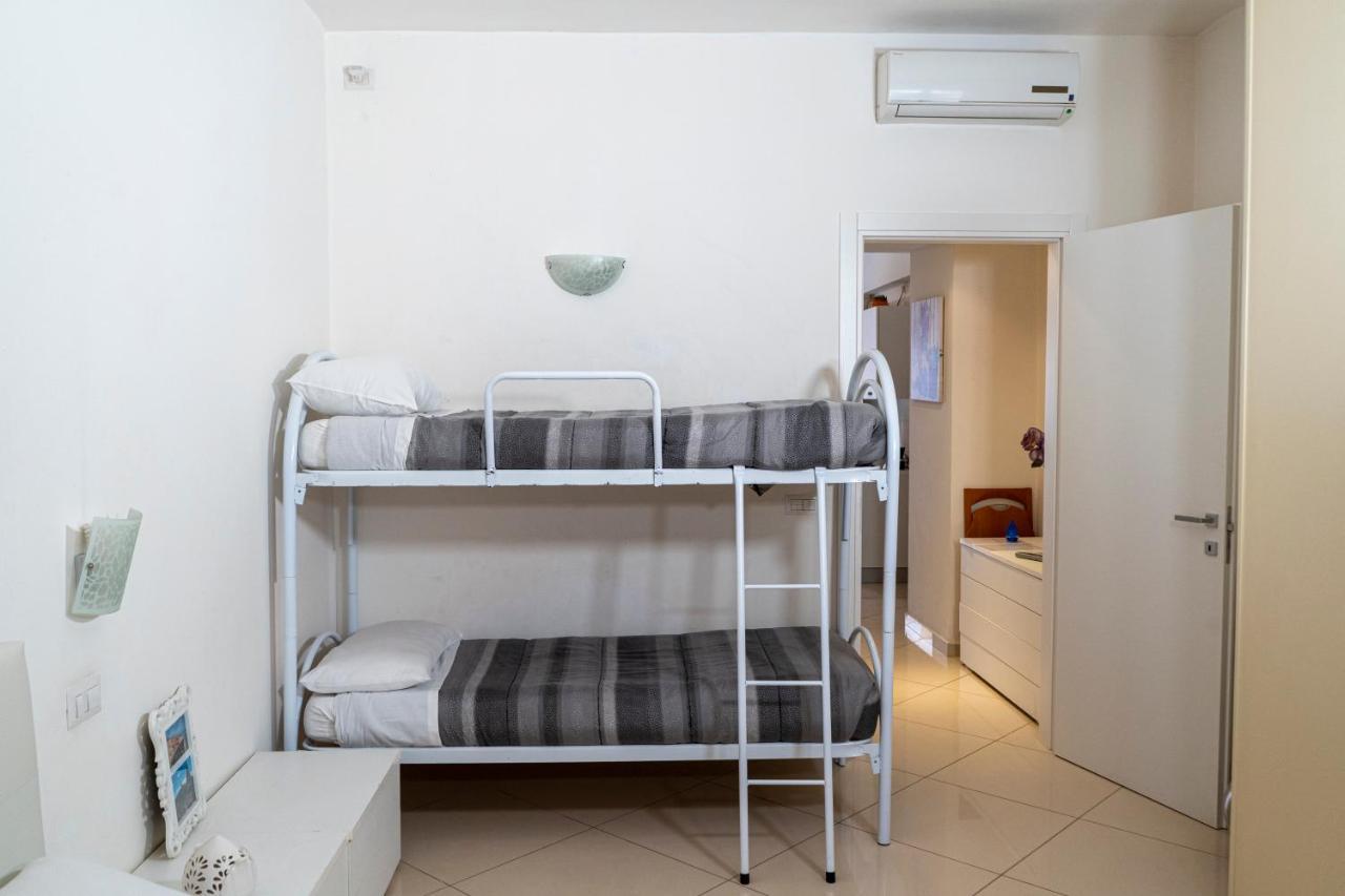 La Casa Di Thomas In Centro Apartment Matera Exterior photo