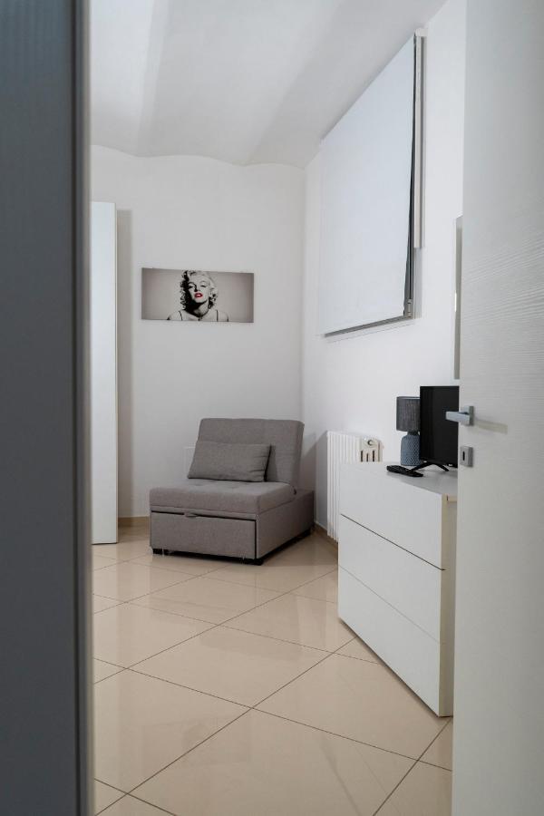 La Casa Di Thomas In Centro Apartment Matera Exterior photo