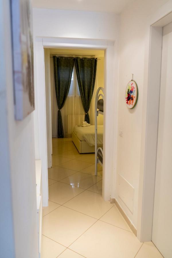 La Casa Di Thomas In Centro Apartment Matera Exterior photo