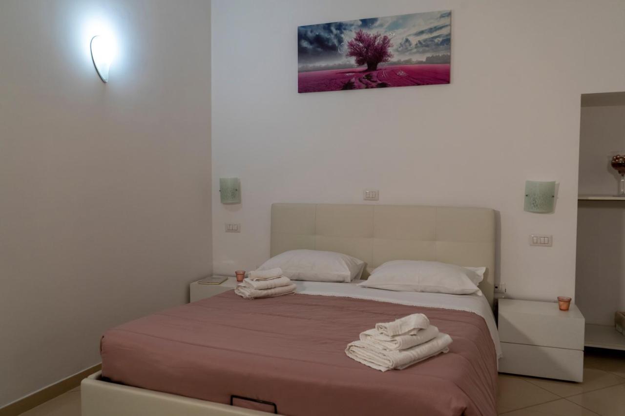 La Casa Di Thomas In Centro Apartment Matera Exterior photo