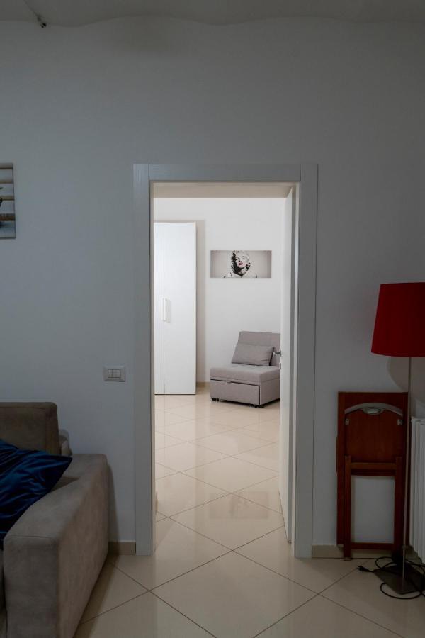 La Casa Di Thomas In Centro Apartment Matera Exterior photo