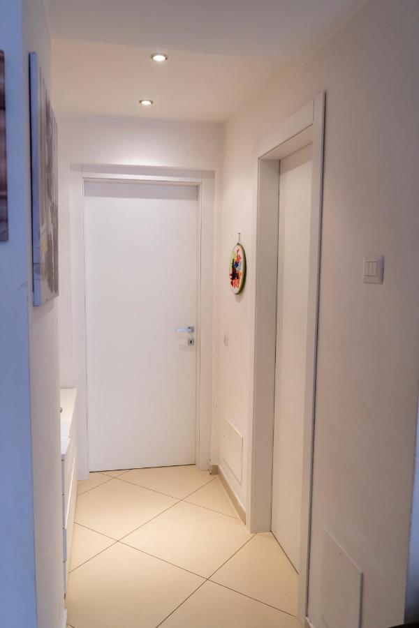 La Casa Di Thomas In Centro Apartment Matera Exterior photo